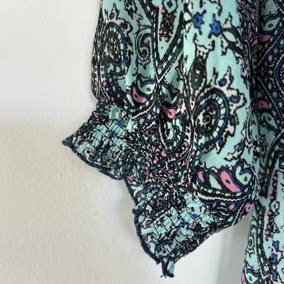 KUT from the Kloth size small tunic - Picture 5 of 13